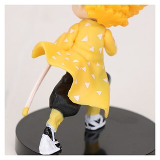 Foto 7 | Figuras de Acción Kimetsu No Yaiba 7 Cm Juego de 6 - Venta Internacional