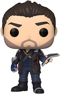 Foto 2 | Funko Pop El Escuadrón Suicida Capitán Boomerang - Venta Internacional
