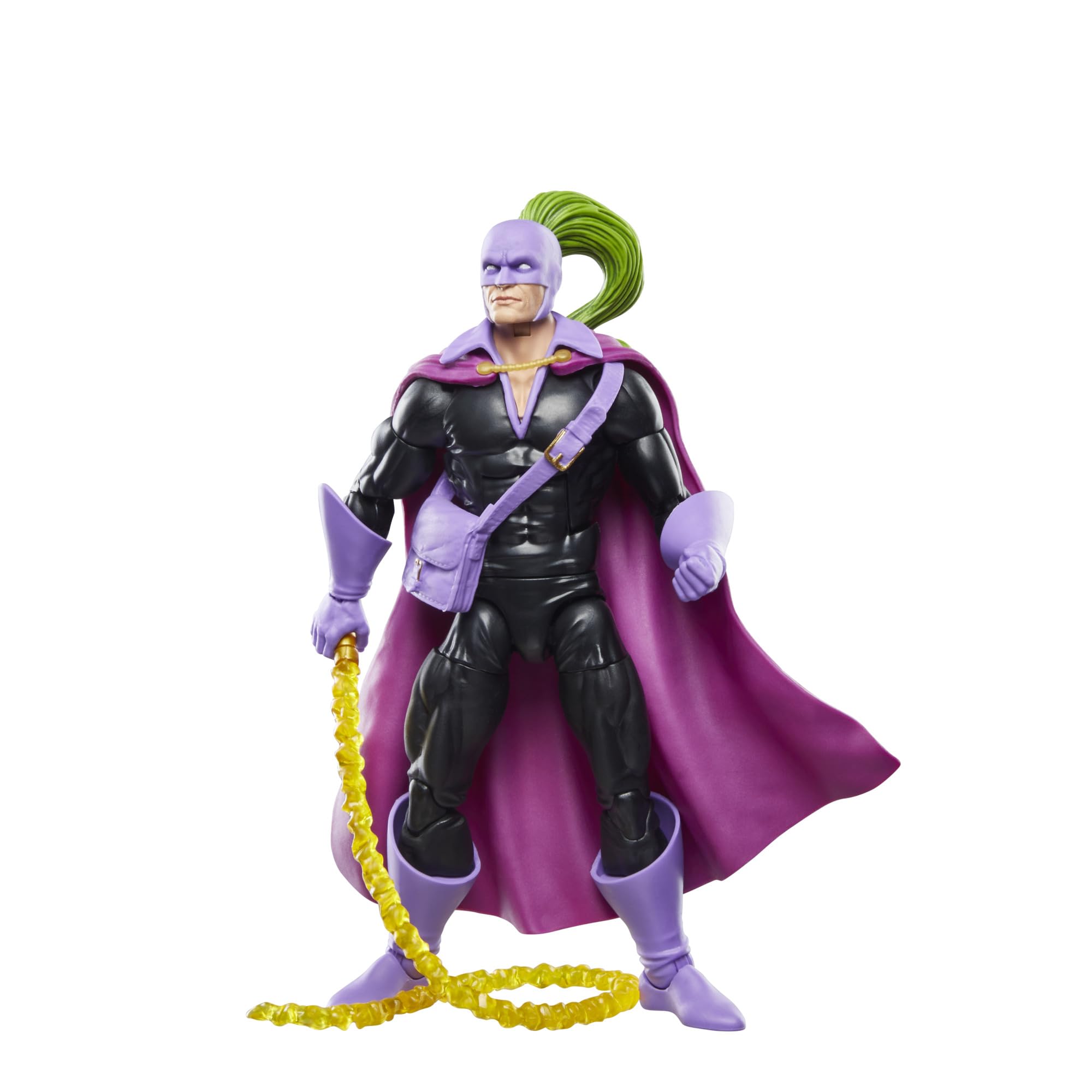 Foto 5 pulgar | Figura de Acción Marvel Legends Series Whiplash 15 cm  - Venta Internacional