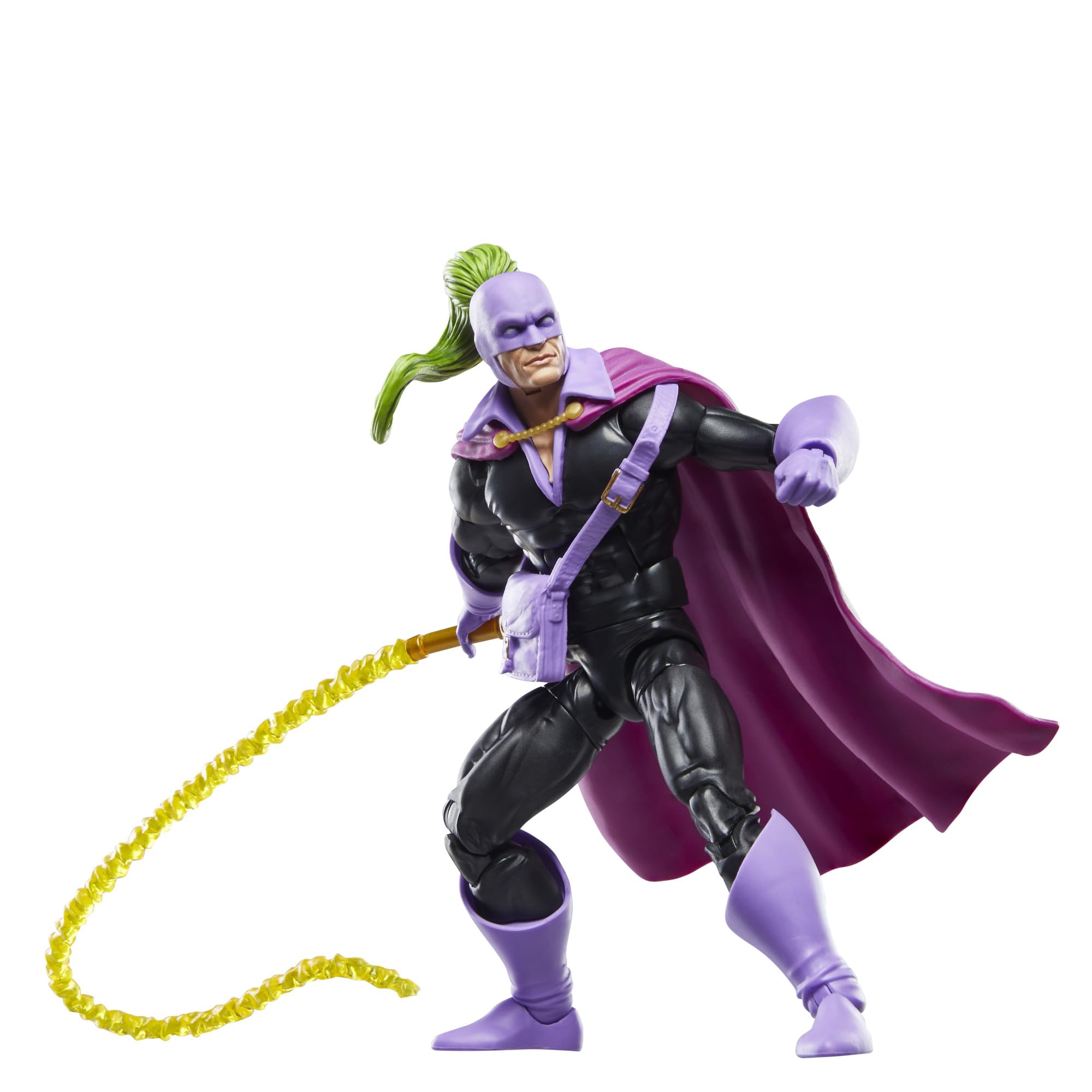 Foto 6 pulgar | Figura de Acción Marvel Legends Series Whiplash 15 cm  - Venta Internacional