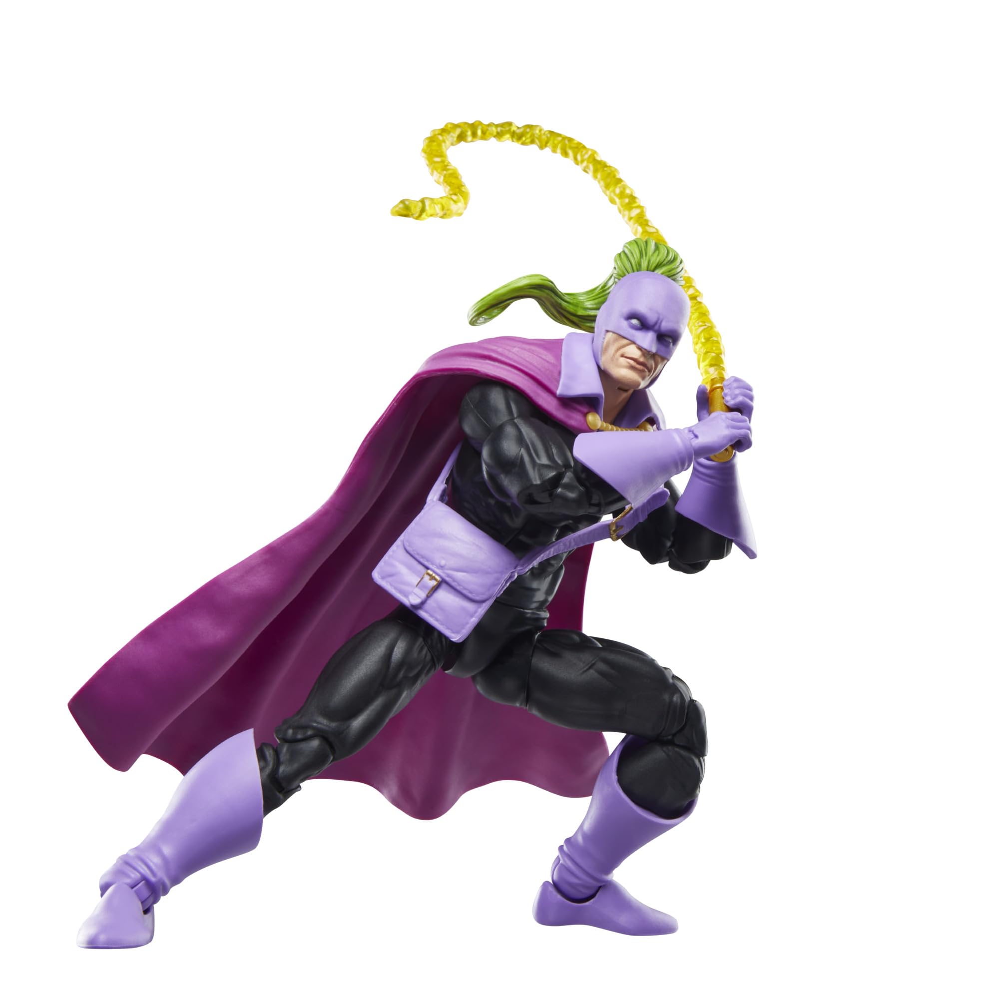 Foto 7 pulgar | Figura de Acción Marvel Legends Series Whiplash 15 cm  - Venta Internacional