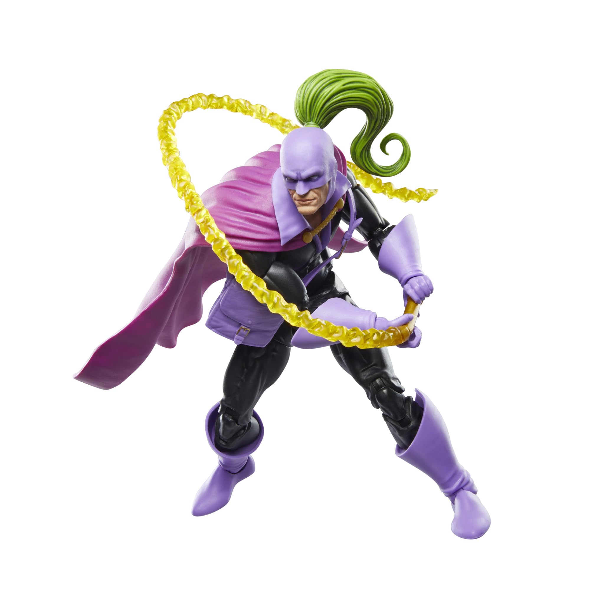Foto 8 pulgar | Figura de Acción Marvel Legends Series Whiplash 15 cm  - Venta Internacional