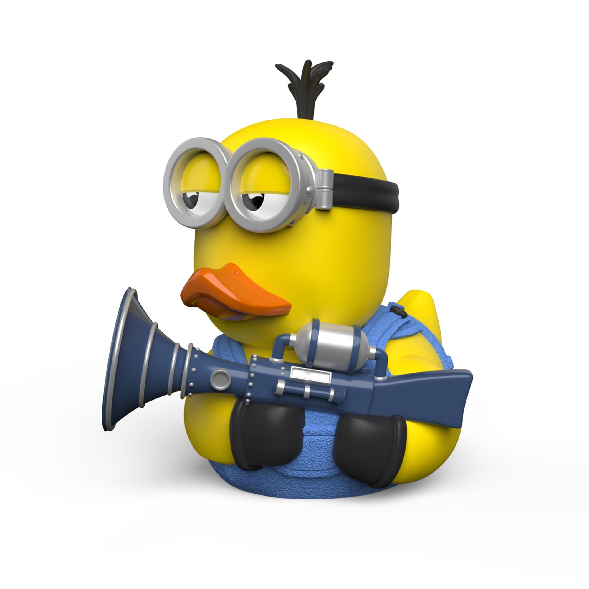 Foto 2 pulgar | Figura Coleccionable con Forma de Pato de Goma Tubbz Minions Kevin - Venta Internacional