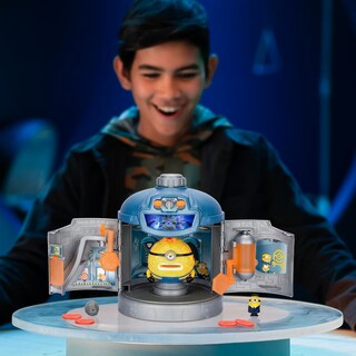 Foto 2 | Cámara de Megatransformación de Toy Minions- Venta Internacional