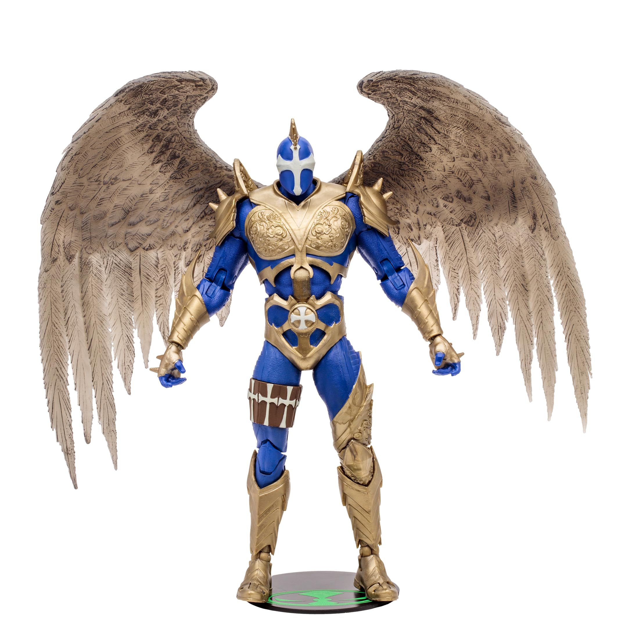 Foto 1 | Figura de Acción Mcfarlane Toys Redeemer 18 cm - Venta Internacional