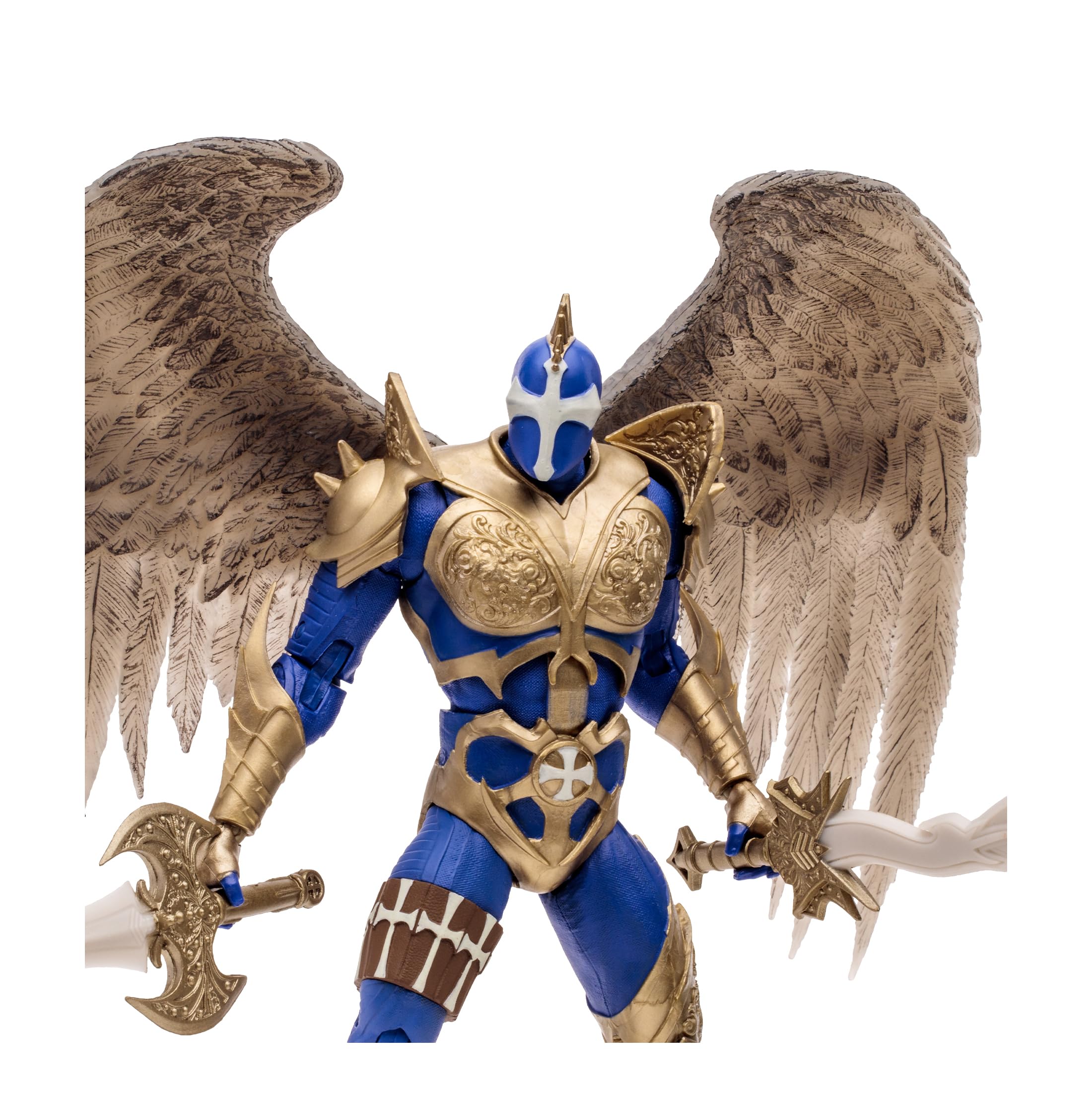 Foto 3 pulgar | Figura de Acción Mcfarlane Toys Redeemer 18 cm - Venta Internacional