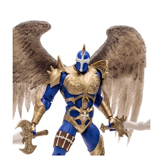 Foto 2 | Figura de Acción Mcfarlane Toys Redeemer 18 cm - Venta Internacional