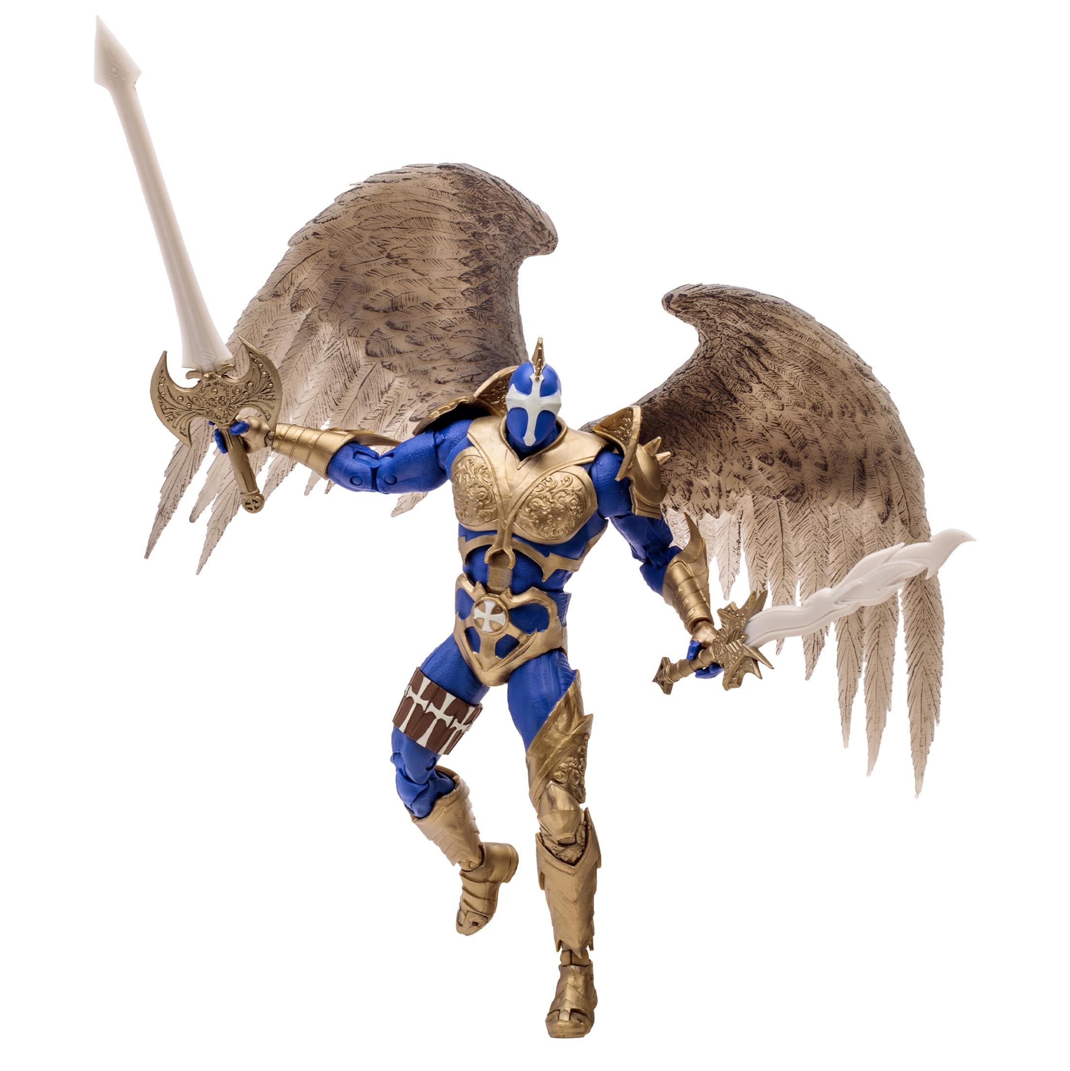 Foto 4 pulgar | Figura de Acción Mcfarlane Toys Redeemer 18 cm - Venta Internacional