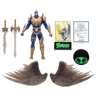Foto 6 | Figura de Acción Mcfarlane Toys Redeemer 18 cm - Venta Internacional
