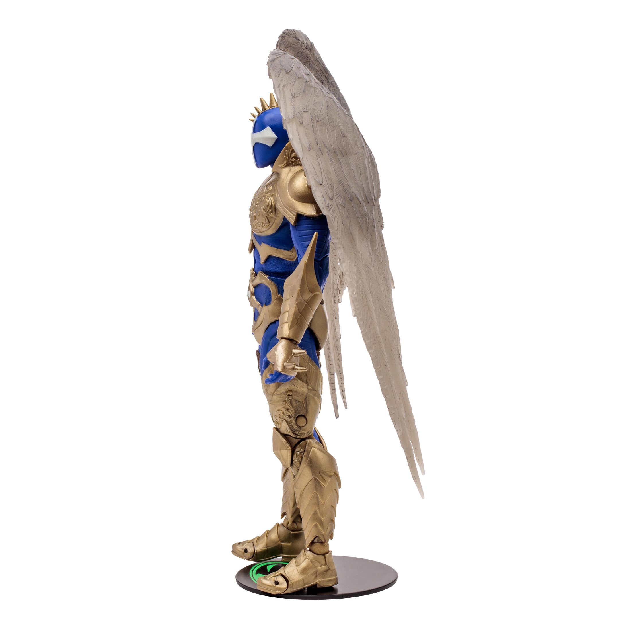 Foto 8 pulgar | Figura de Acción Mcfarlane Toys Redeemer 18 cm - Venta Internacional