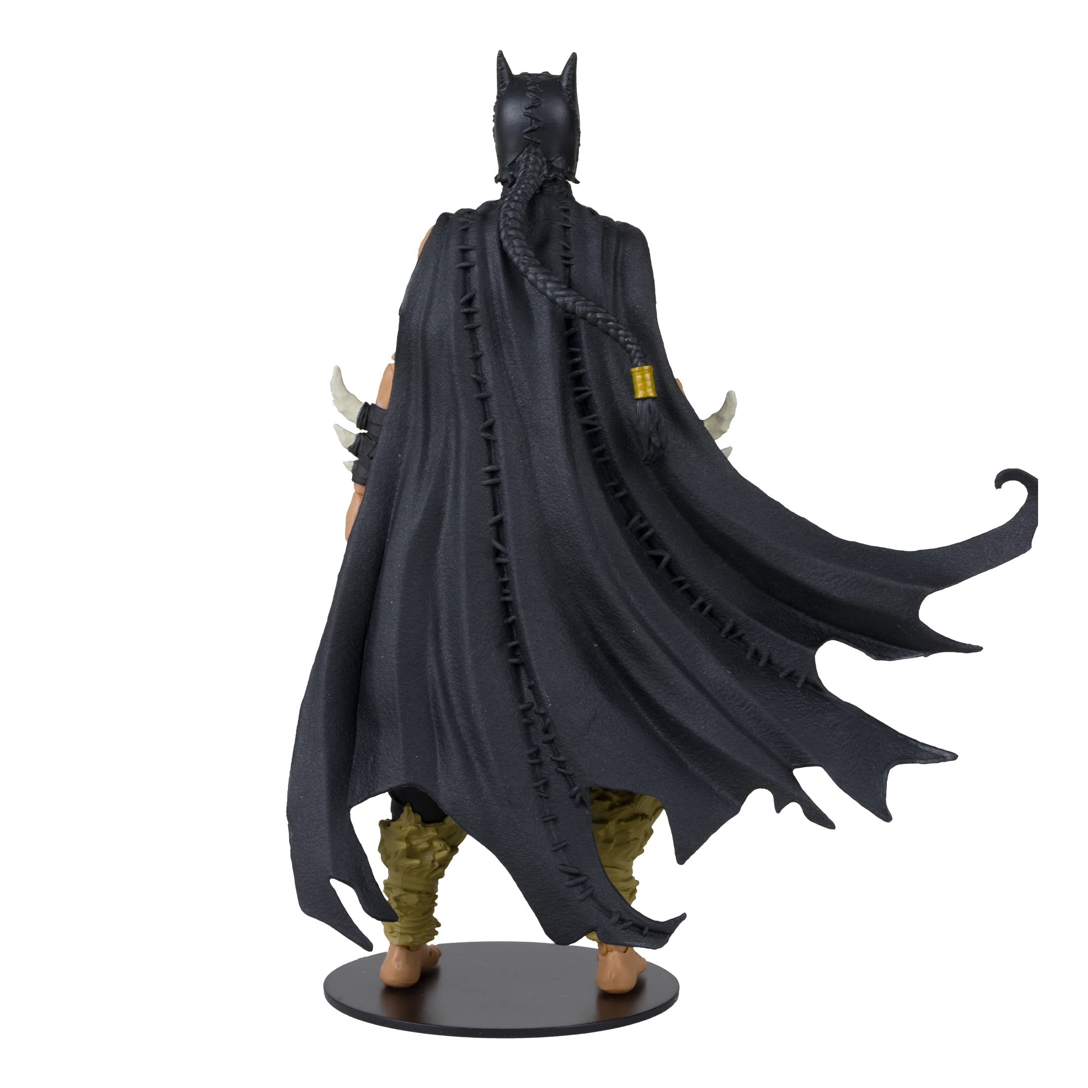 Foto 5 | Figura de Acción Mcfarlane Toys Dc Direct Batgirl con Cómic - Venta Internacional