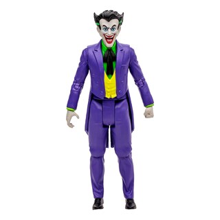 Foto 1 | Figura de Acción Mcfarlane Toys Dc Retro The Joker - Venta Internacional
