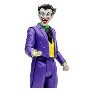 Foto 2 | Figura de Acción Mcfarlane Toys Dc Retro The Joker - Venta Internacional