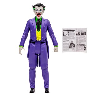 Foto 3 | Figura de Acción Mcfarlane Toys Dc Retro The Joker - Venta Internacional