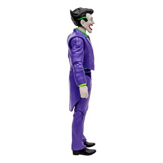 Foto 5 | Figura de Acción Mcfarlane Toys Dc Retro The Joker - Venta Internacional