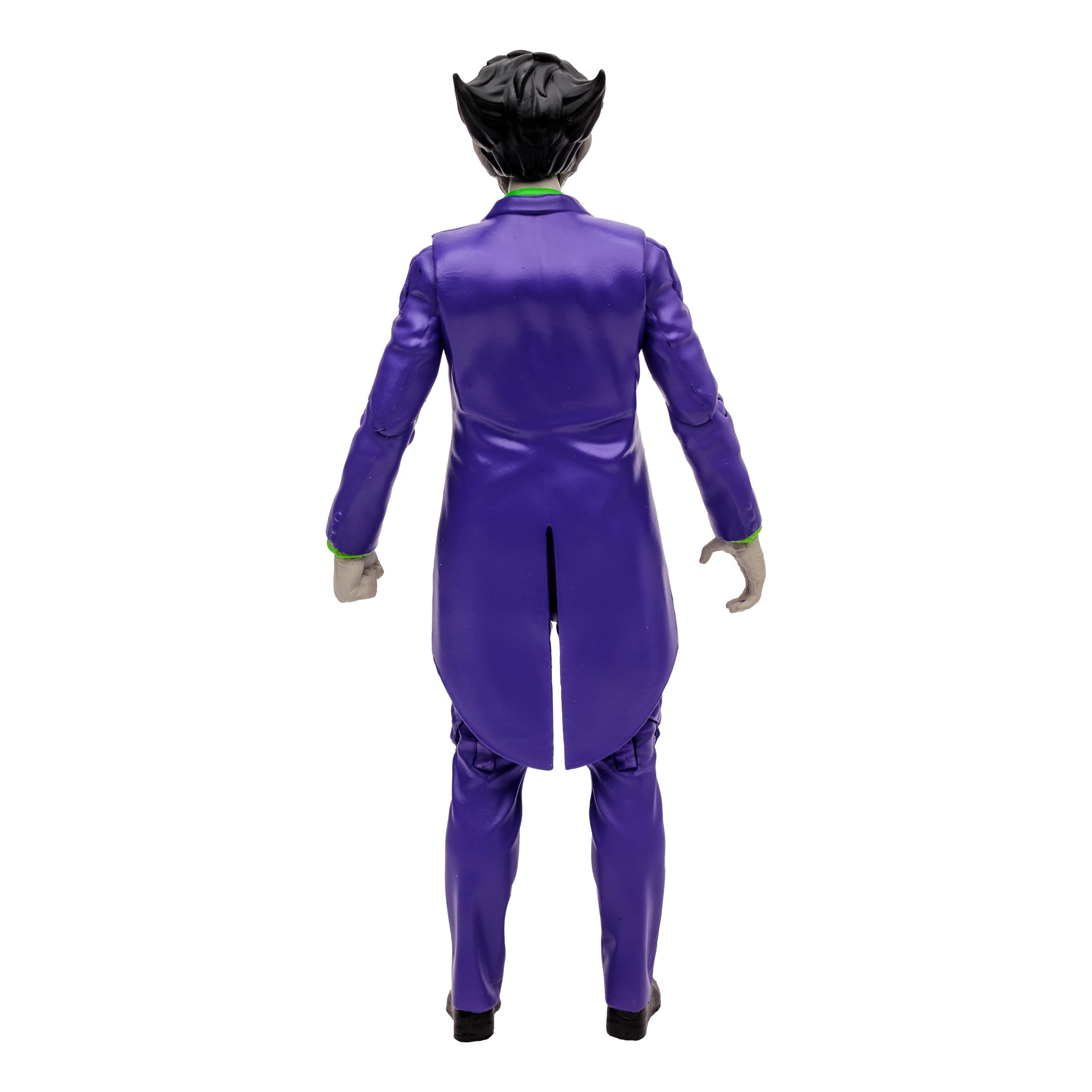 Foto 7 pulgar | Figura de Acción Mcfarlane Toys Dc Retro The Joker - Venta Internacional