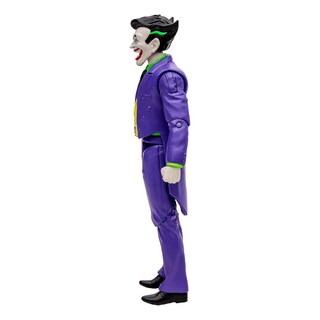 Foto 7 | Figura de Acción Mcfarlane Toys Dc Retro The Joker - Venta Internacional