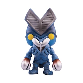Foto 1 | ¡funko Pop! Ultraman - Baltan Alien - Venta Internacional.