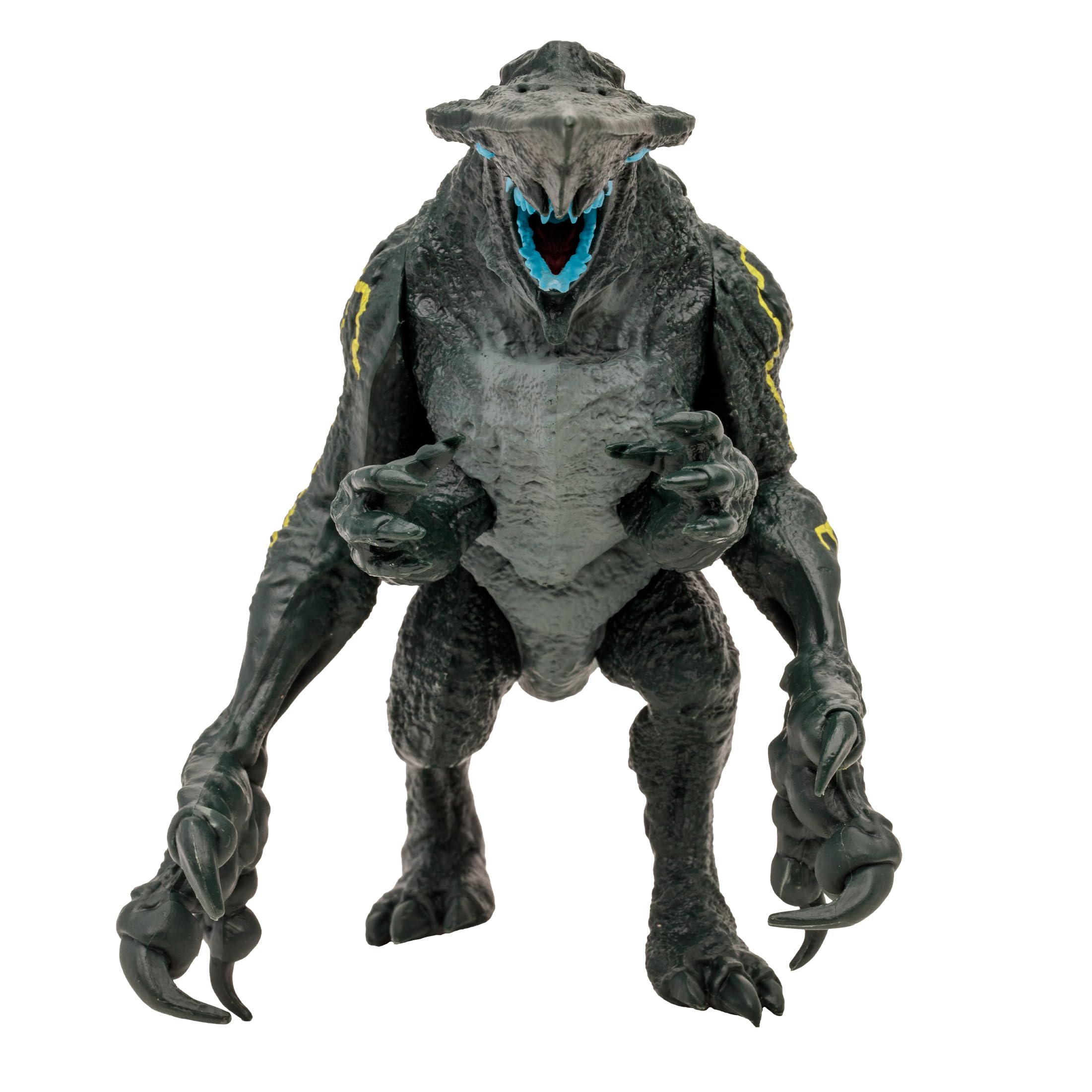 Foto 7 pulgar | Figura de Acción Mcfarlane Toys Pacific Rim Knifehead - Venta Internacional