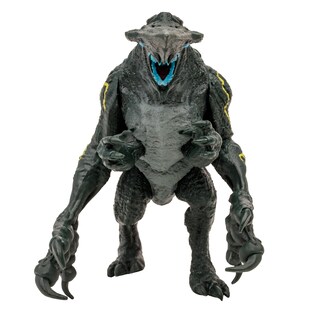 Foto 6 | Figura de Acción Mcfarlane Toys Pacific Rim Knifehead - Venta Internacional