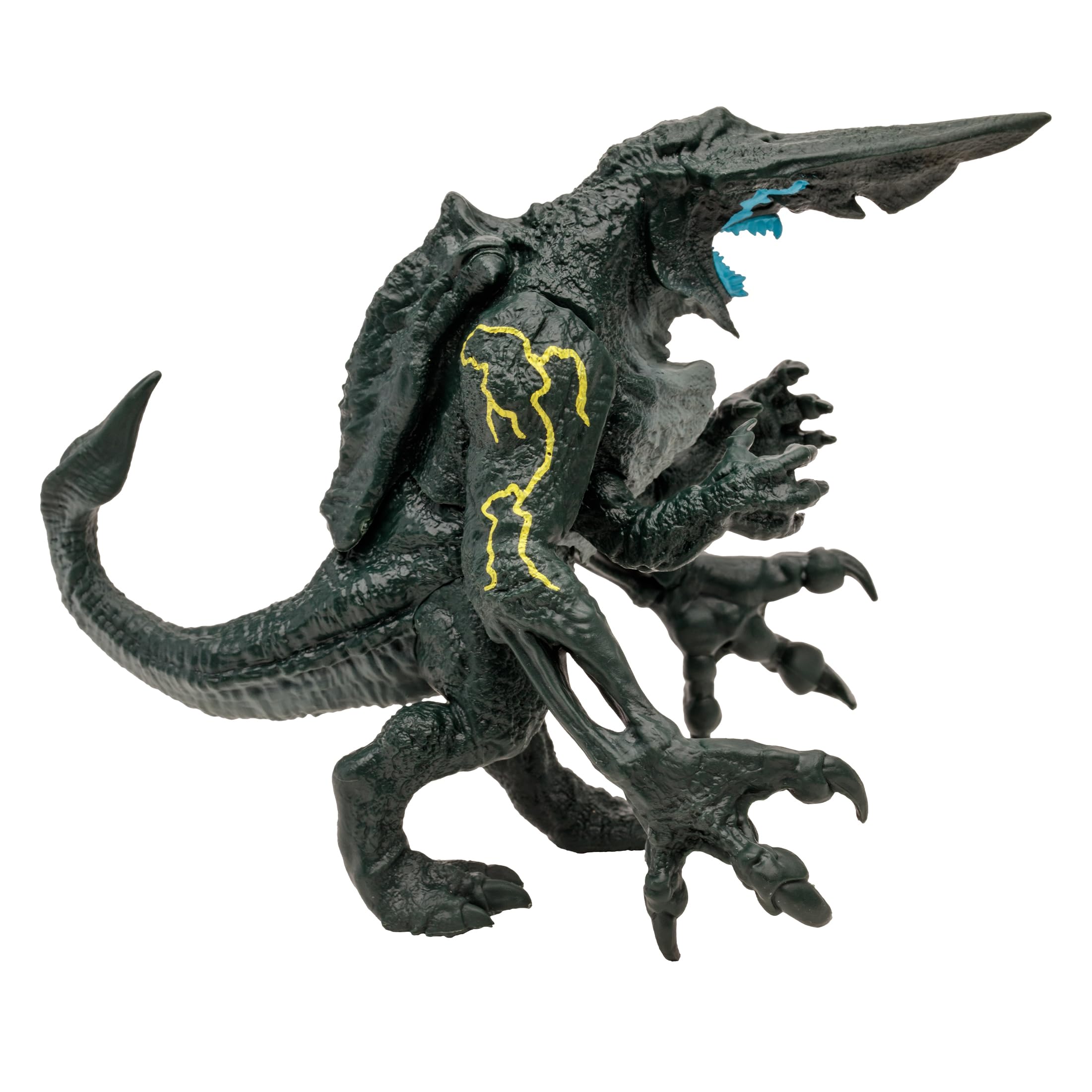 Foto 8 pulgar | Figura de Acción Mcfarlane Toys Pacific Rim Knifehead - Venta Internacional