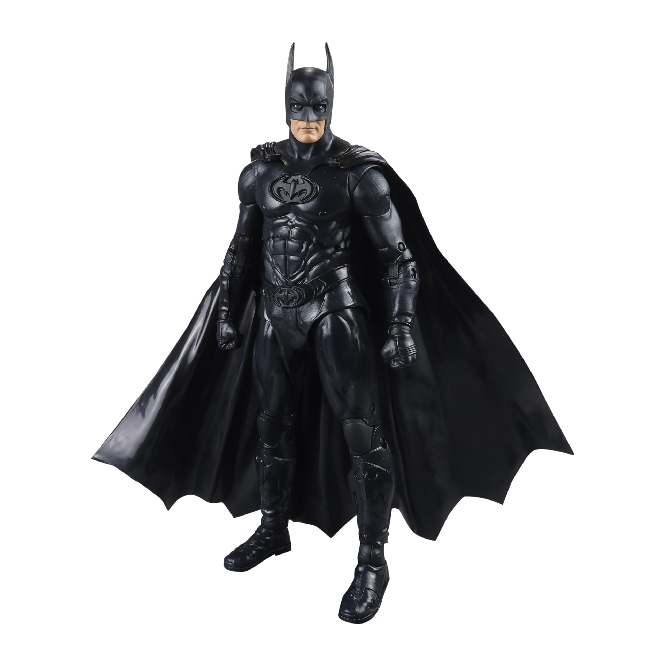 Foto 1 | Figura de Acción Mcfarlane Toys Dc Multiverse Batman 18 cm - Venta Internacional