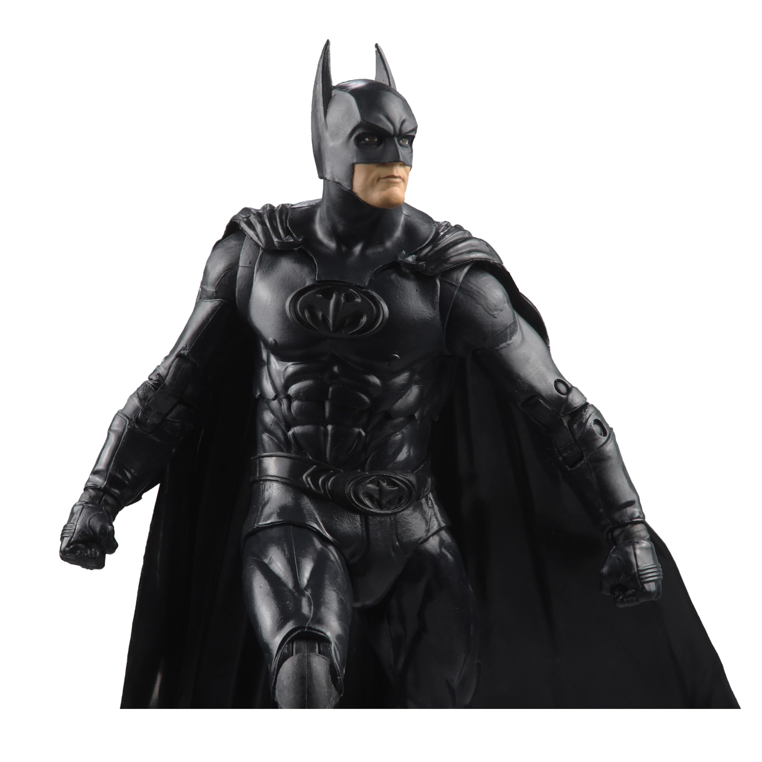 Foto 3 pulgar | Figura de Acción Mcfarlane Toys Dc Multiverse Batman 18 cm - Venta Internacional