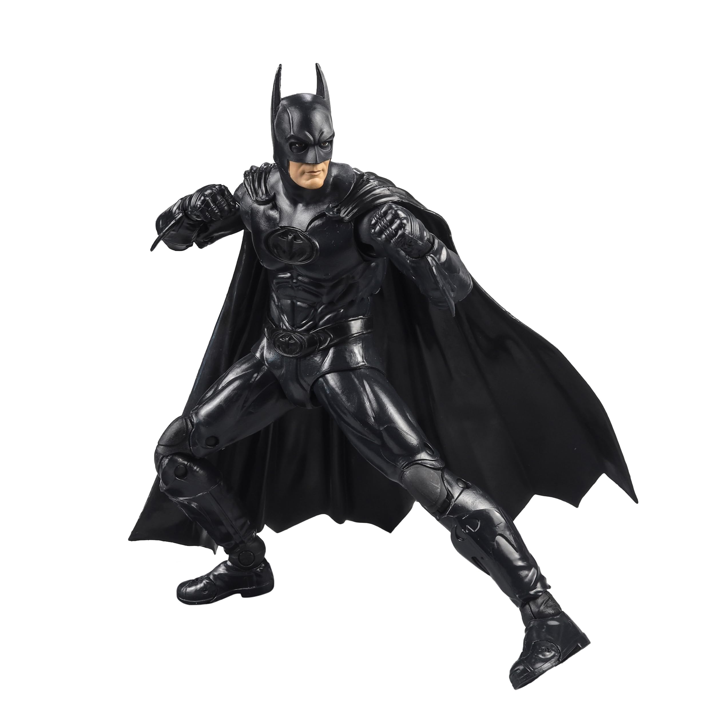 Foto 4 pulgar | Figura de Acción Mcfarlane Toys Dc Multiverse Batman 18 cm - Venta Internacional