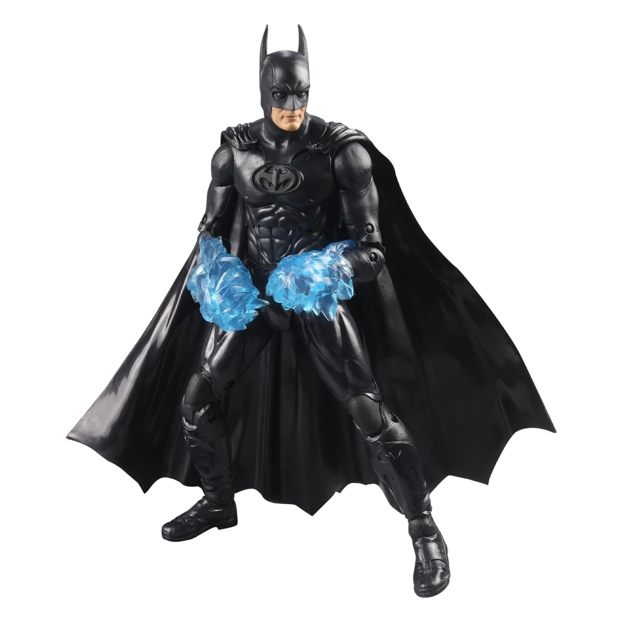 Foto 6 pulgar | Figura de Acción Mcfarlane Toys Dc Multiverse Batman 18 cm - Venta Internacional
