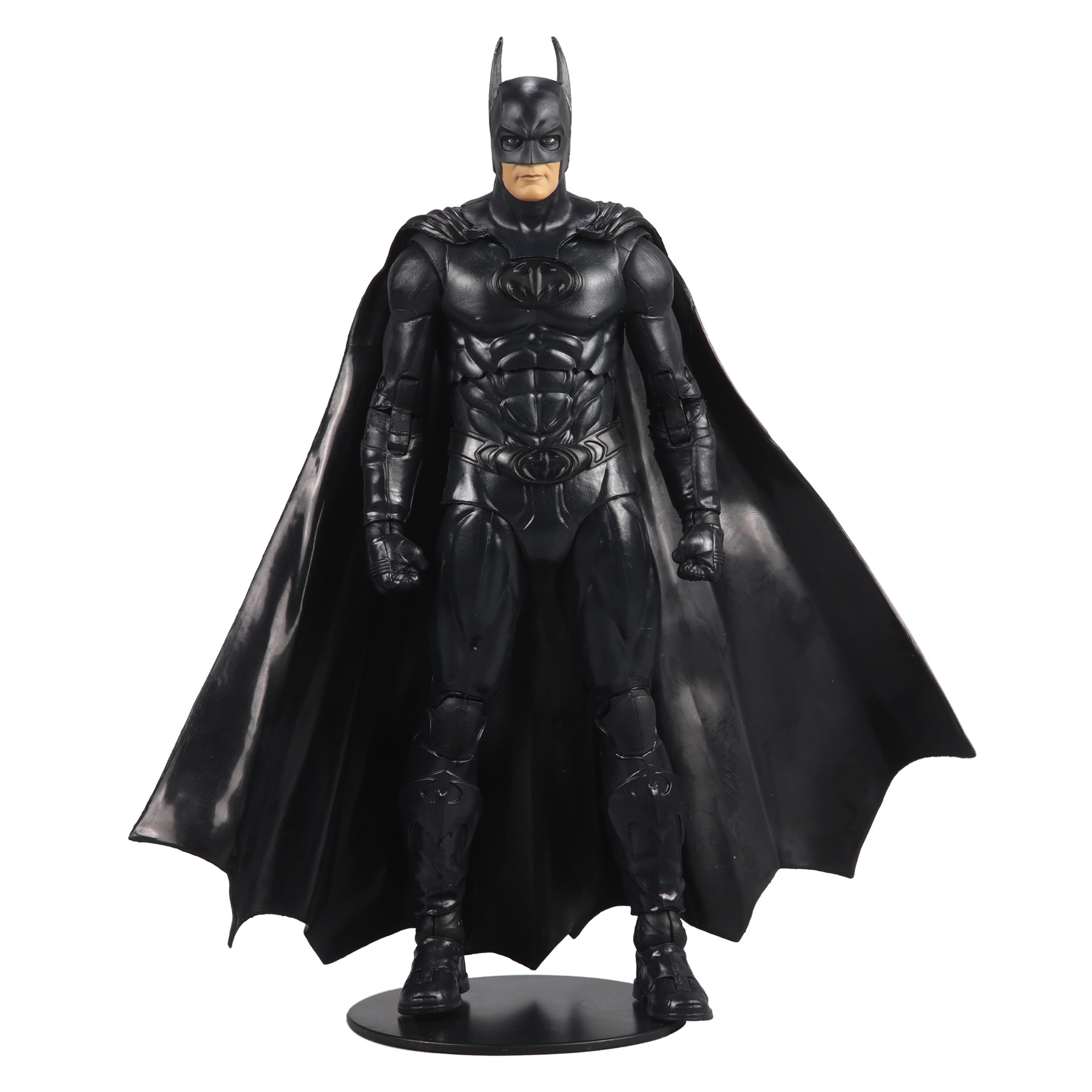Foto 7 pulgar | Figura de Acción Mcfarlane Toys Dc Multiverse Batman 18 cm - Venta Internacional