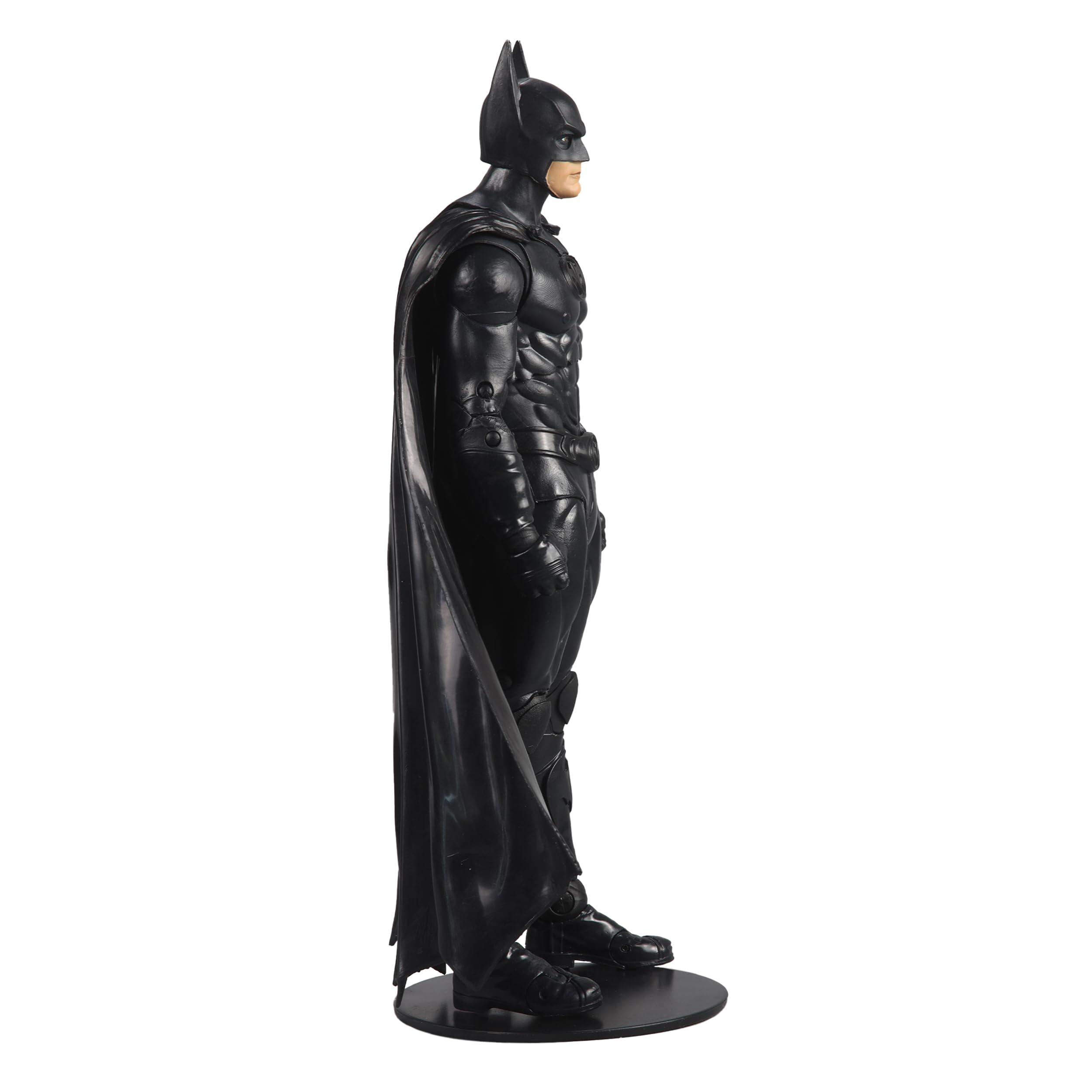 Foto 8 pulgar | Figura de Acción Mcfarlane Toys Dc Multiverse Batman 18 cm - Venta Internacional