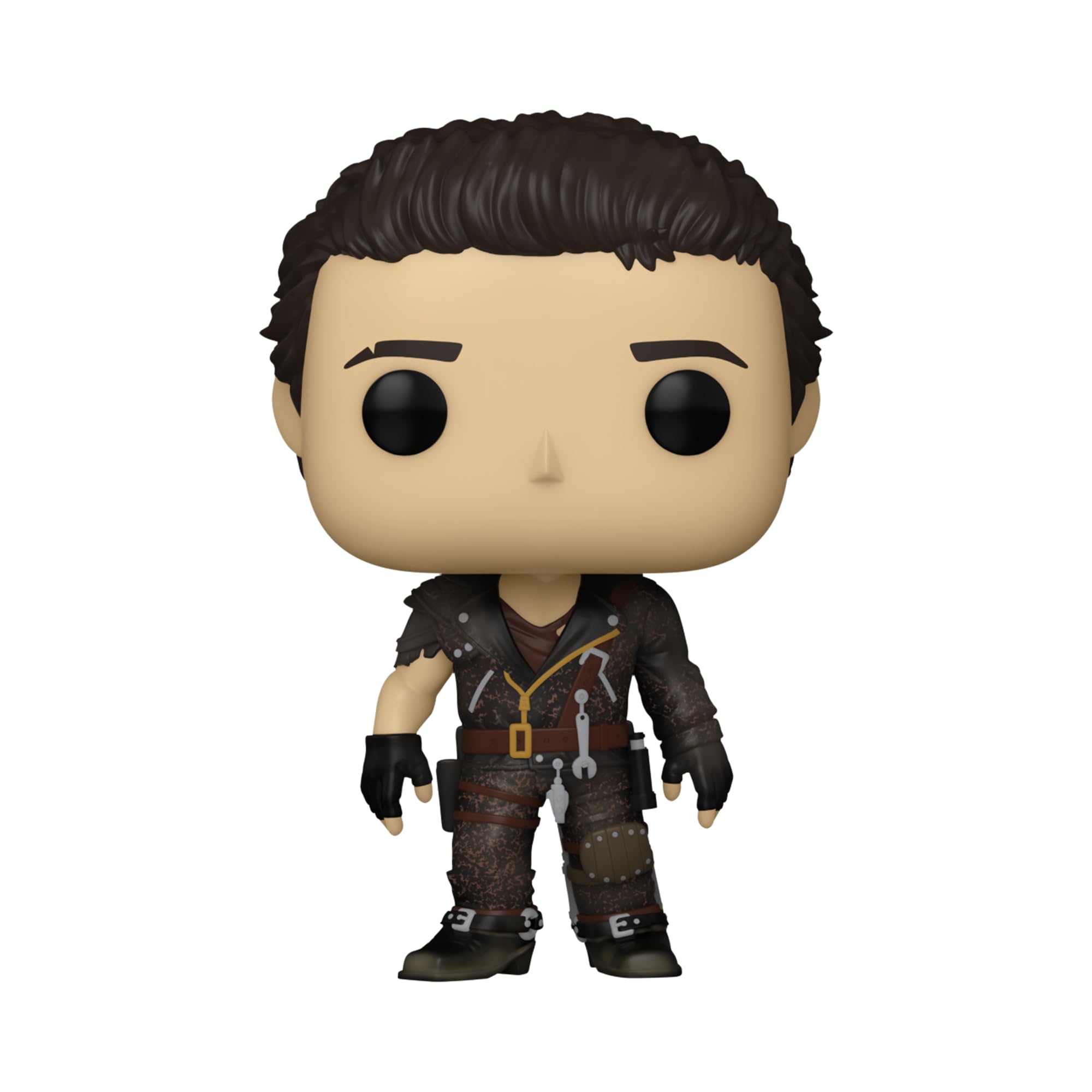 Foto 3 pulgar | Funko Pop! WB 100 Mad Max 2: The Road Warrior Max - Venta Internacional