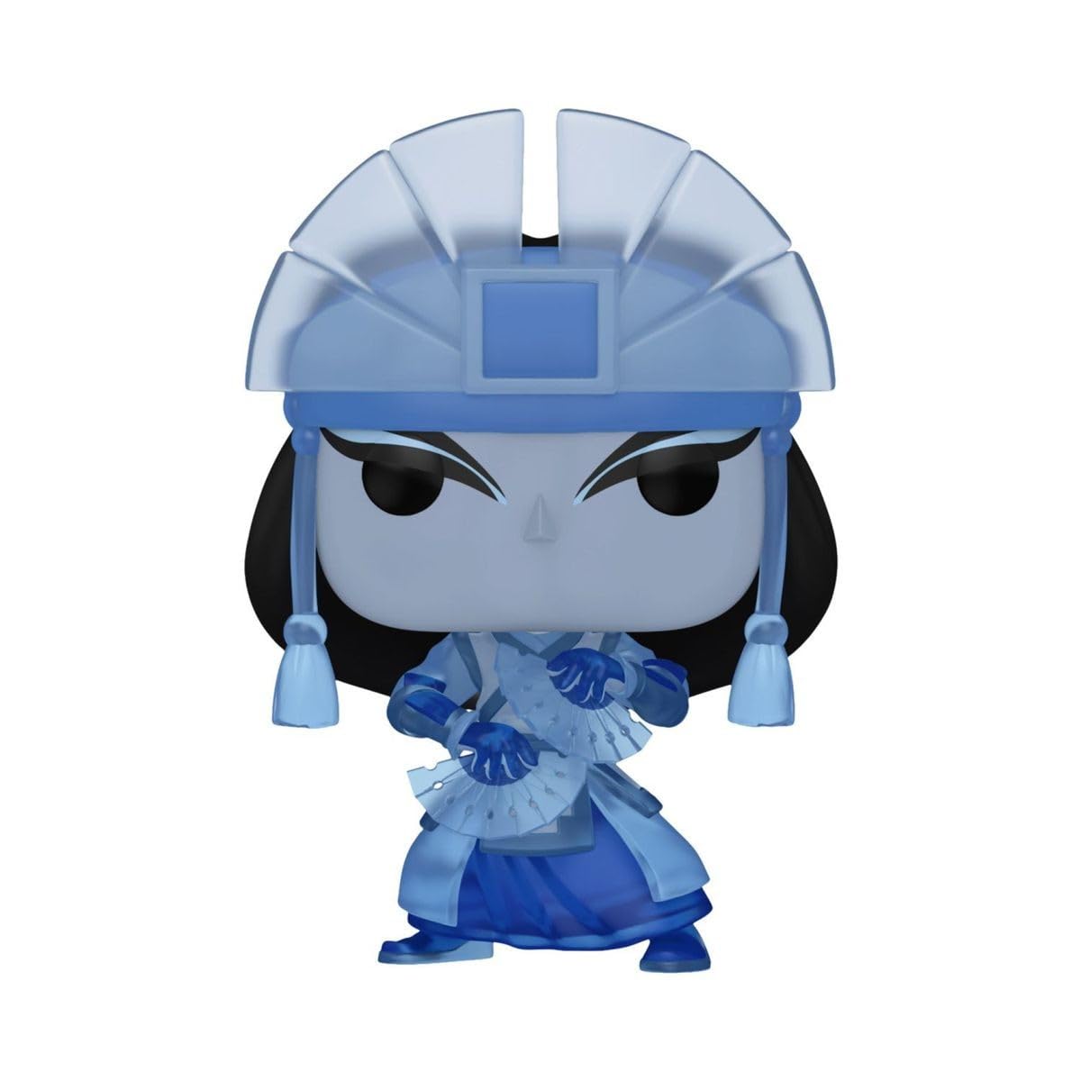 Foto 2 pulgar | Funko Pop! Avatar: The Last Airbender Kyoshi Spirit - Venta Internacional