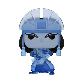 Foto 1 | Funko Pop! Avatar: The Last Airbender Kyoshi Spirit - Venta Internacional