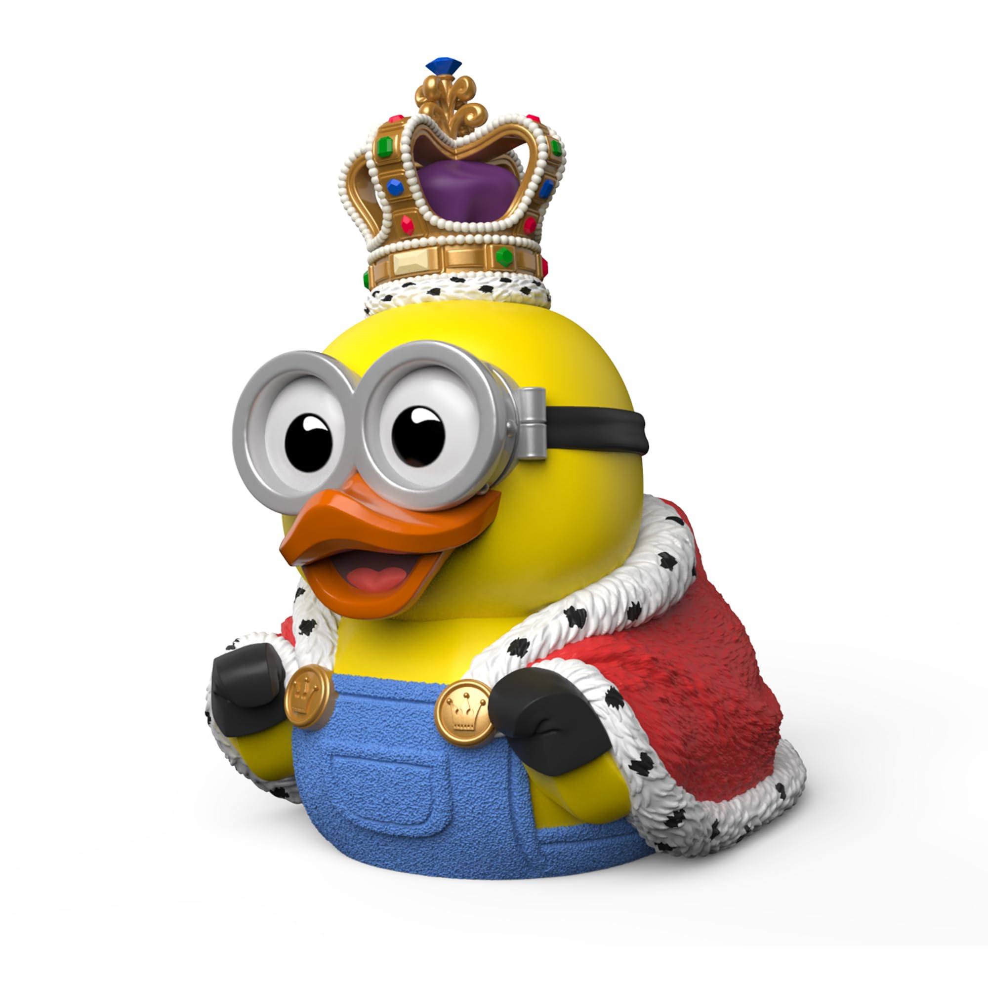 Foto 1 | Figura Coleccionable con Forma de Pato  - Venta Internacional