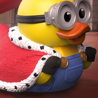 Foto 4 | Figura Coleccionable con Forma de Pato - Venta Internacional