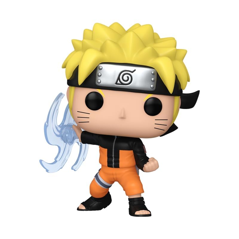 Foto 2 | Funko Naruto Uzumaki 1318 - Venta Internacional