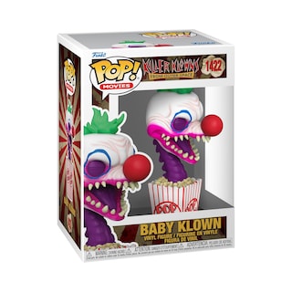 Foto 1 | Funko Pop! Killer Klowns Baby Klown - Venta Internacional