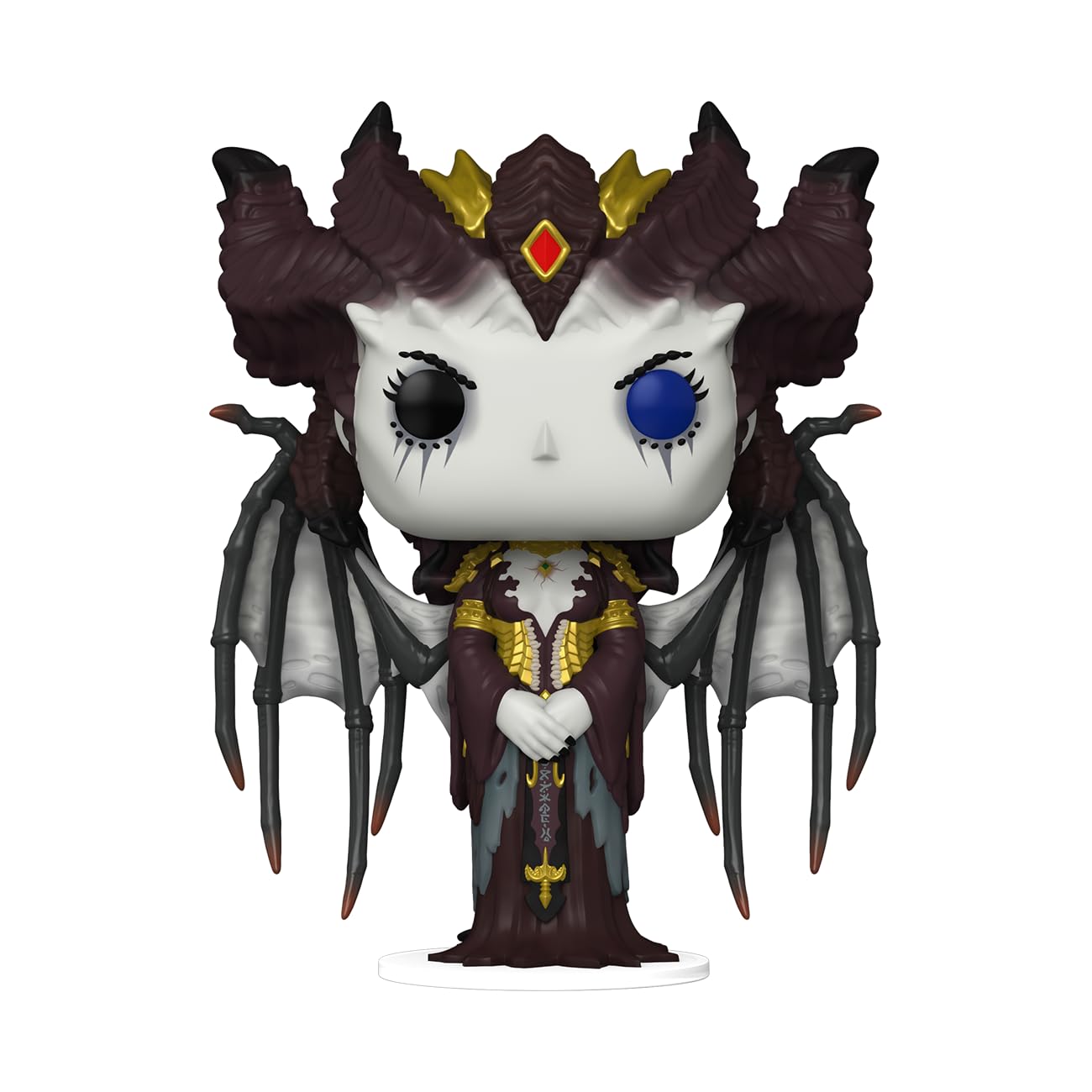 Foto 3 pulgar | Funko Pop! Diablo IV Lilith - Venta Internacional