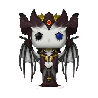 Foto 2 | Funko Pop! Diablo IV Lilith - Venta Internacional