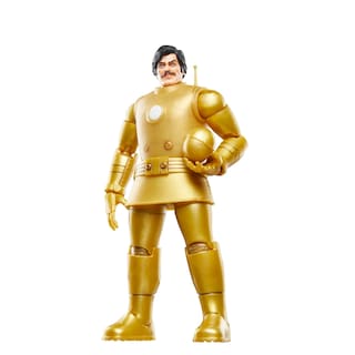 Foto 1 | Figura de Acción Marvel Legends Series Iron Man 15 cm - Venta Internacional
