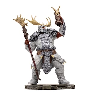 Foto 1 | Figura de Acción McFarlane Toys Diablo IV Lightning Storm Druid - Venta Internacional