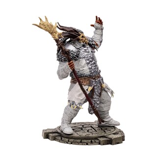 Foto 2 | Figura de Acción McFarlane Toys Diablo IV Lightning Storm Druid - Venta Internacional