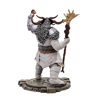 Foto 3 | Figura de Acción McFarlane Toys Diablo IV Lightning Storm Druid - Venta Internacional