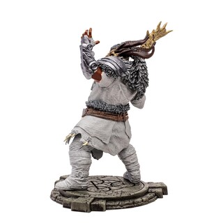 Foto 7 | Figura de Acción McFarlane Toys Diablo IV Lightning Storm Druid - Venta Internacional