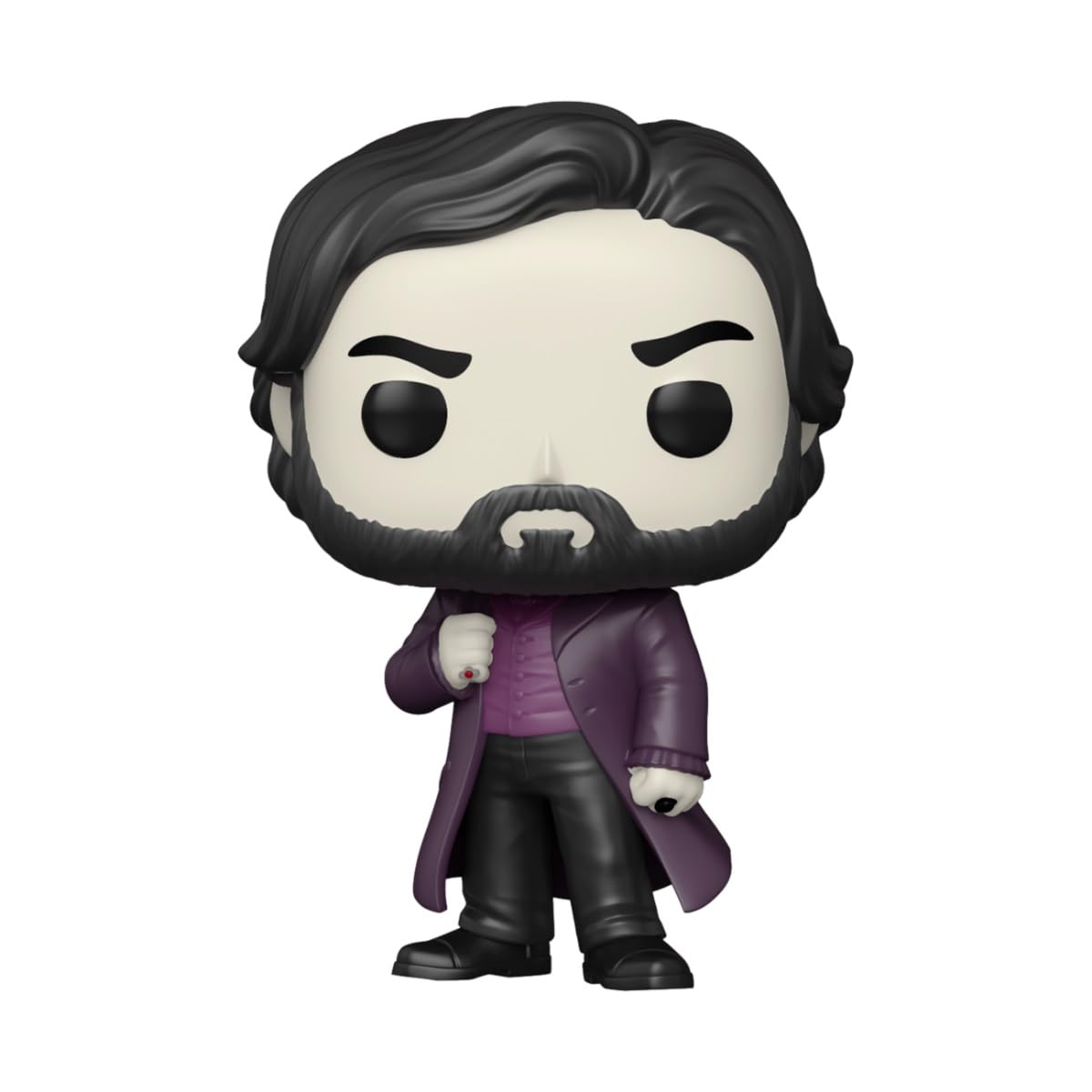 Foto 3 pulgar | Figura ¡Funko Pop! Televisión: Lo Que Hacemos en las Sombras Laszlo - Venta Internacional