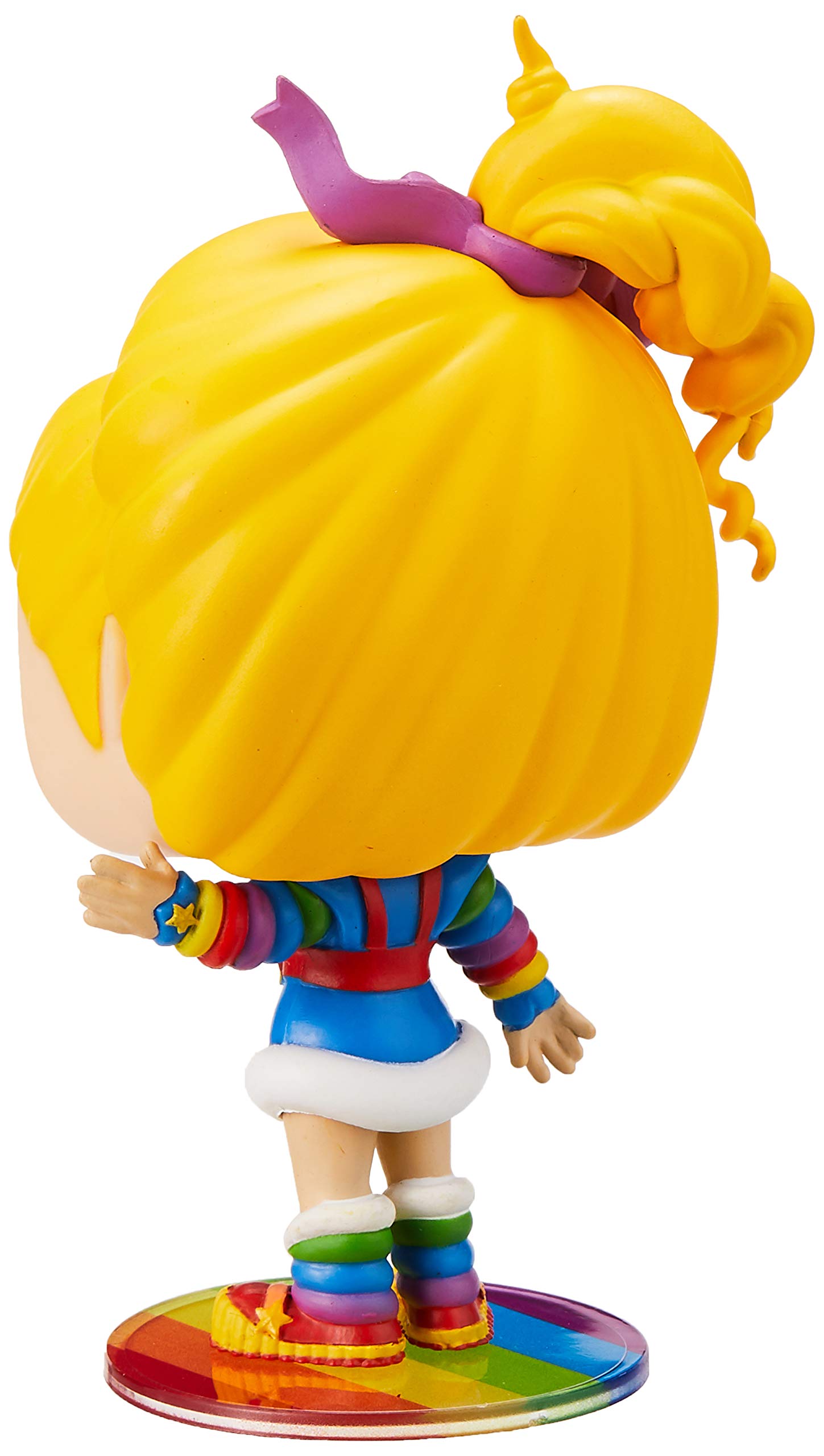 Foto 3 pulgar | Figura de Acción Funko Pop! Animación Rainbow Brite con Twink - Venta Internacional