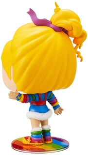Foto 2 | Figura de Acción Funko Pop! Animación Rainbow Brite con Twink - Venta Internacional