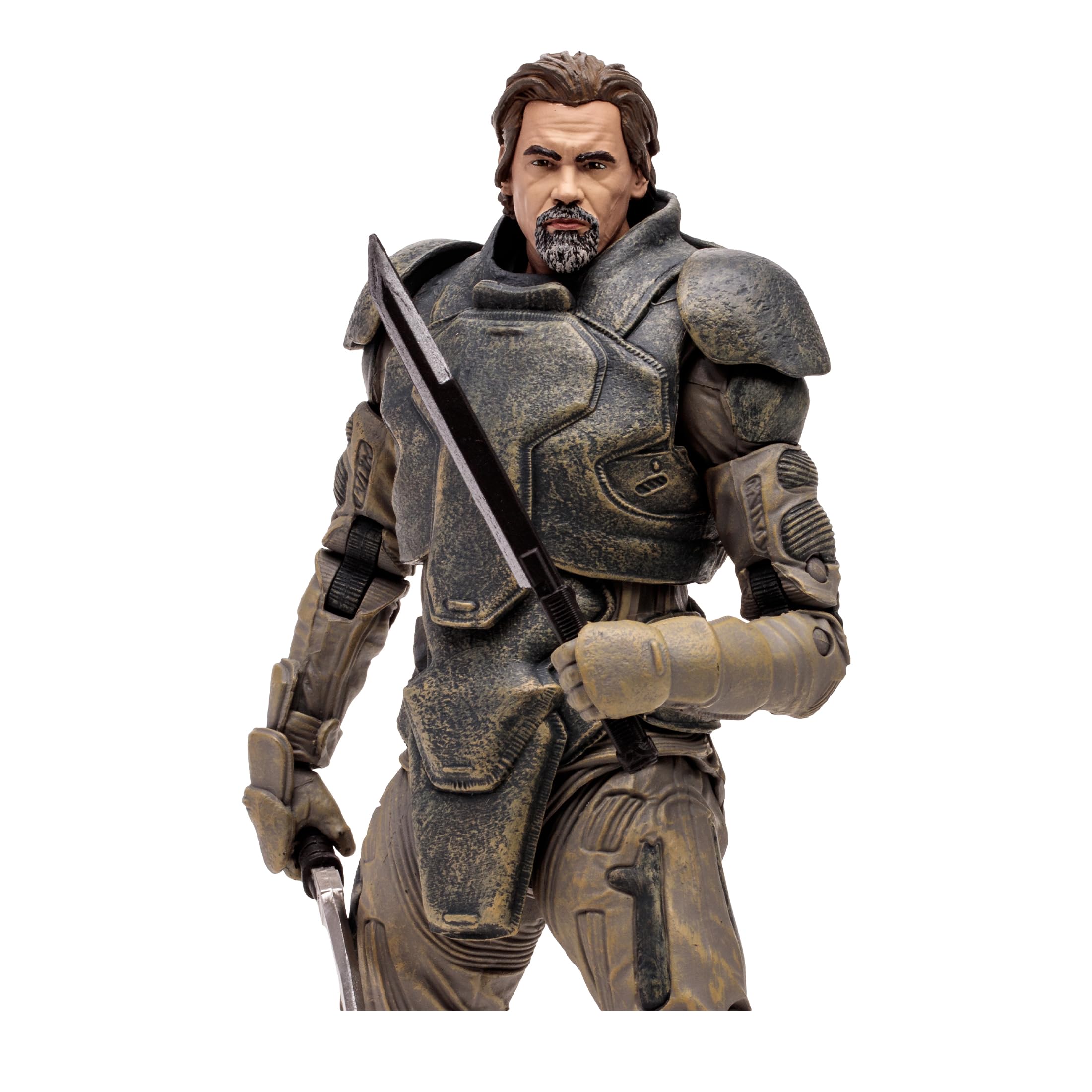 Foto 3 pulgar | Figuras de Acción McFarlane Toys Dune 2 Etiqueta Dorada Paquete de 4 Unidades  - Venta Internacional