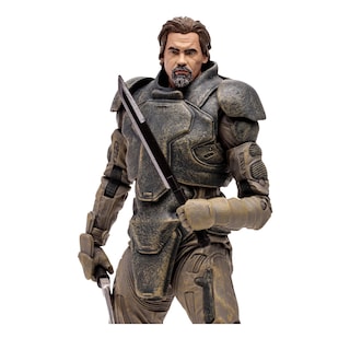 Foto 2 | Figuras de Acción McFarlane Toys Dune 2 Etiqueta Dorada Paquete de 4 Unidades - Venta Internacional